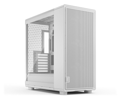 Obudowa do komputera Fractal Design Epoch XL White TG Clear tint